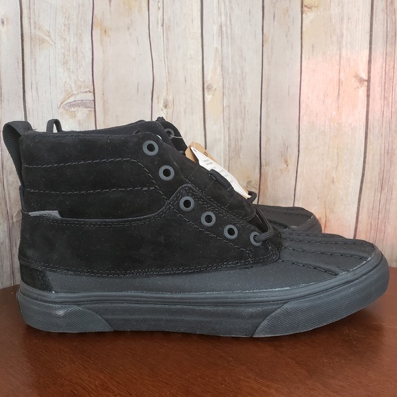 New Vans Sk8-Hi Del Pato MTE - Picture 2 of 7